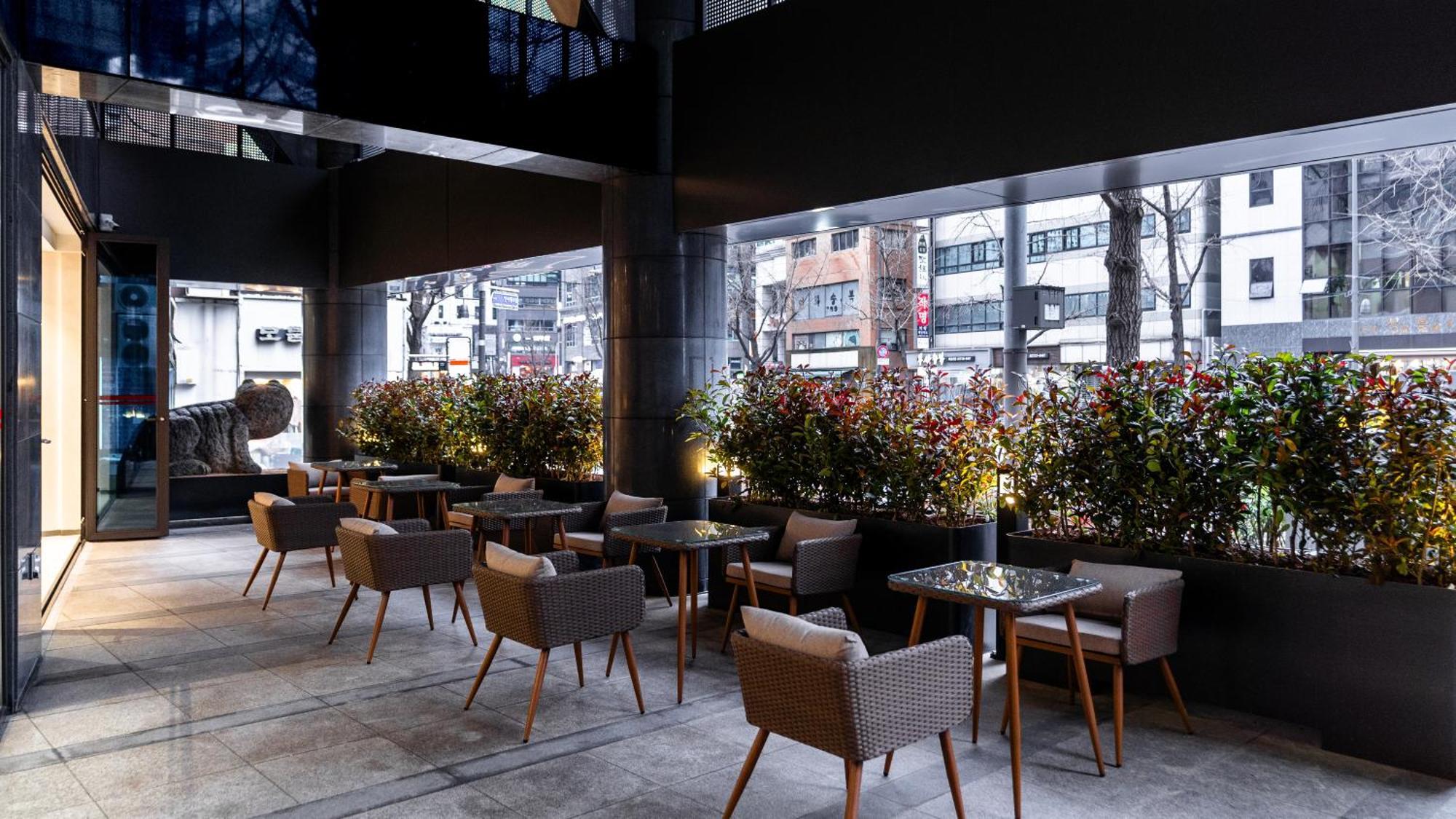 The Prima Jongno 首爾