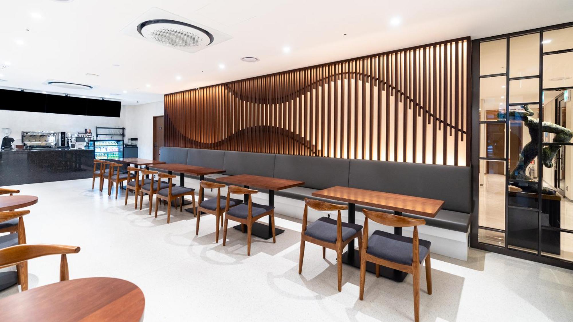 酒店 The Prima Jongno 首爾
