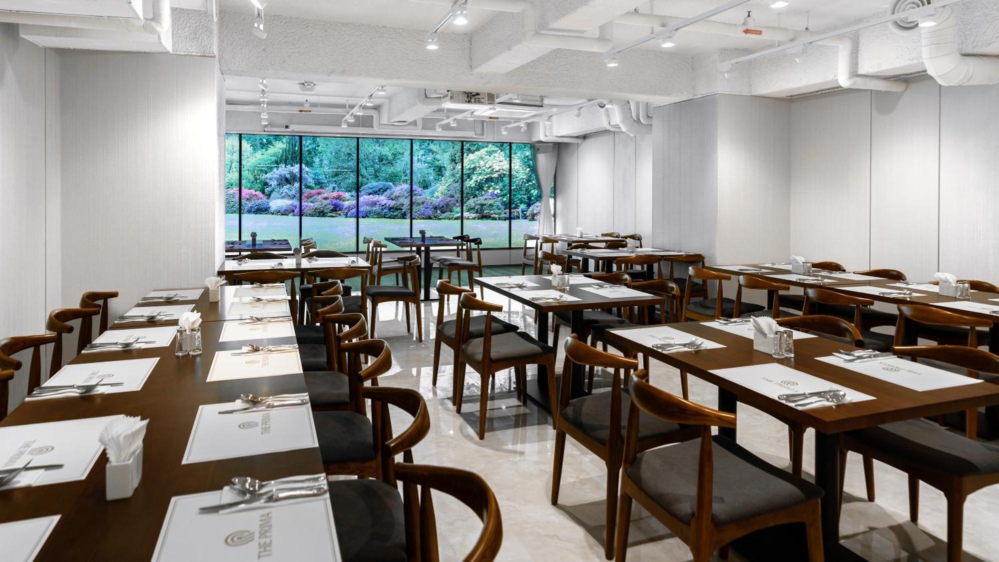 The Prima Jongno 酒店