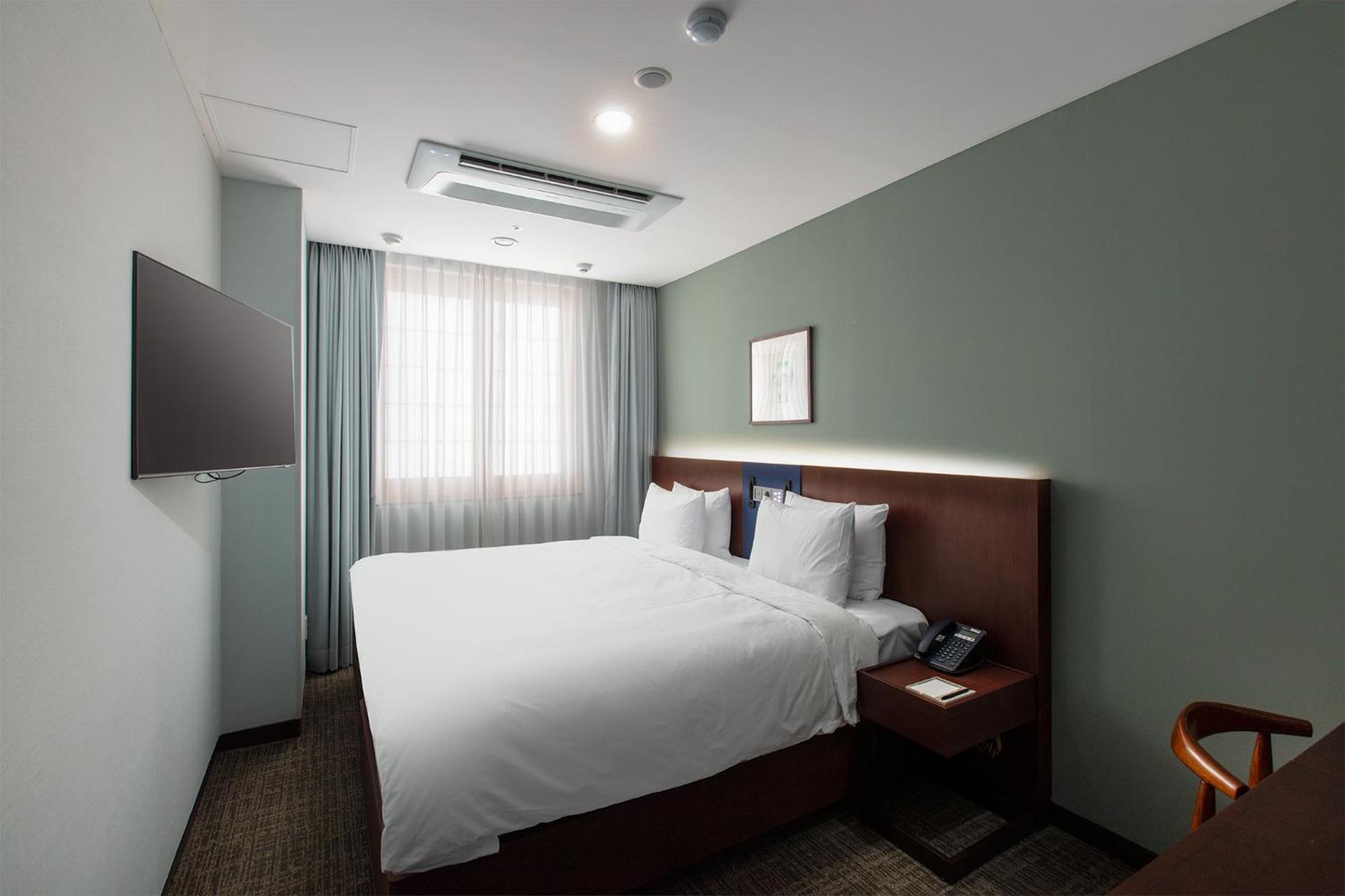 The Prima Jongno 3* 首爾