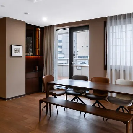 The Prima Hotel Jongno Séoul Extérieur photo