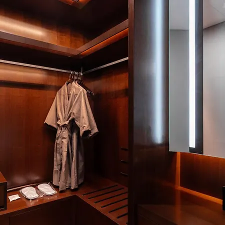 The Prima Hotel Jongno Séoul Extérieur photo