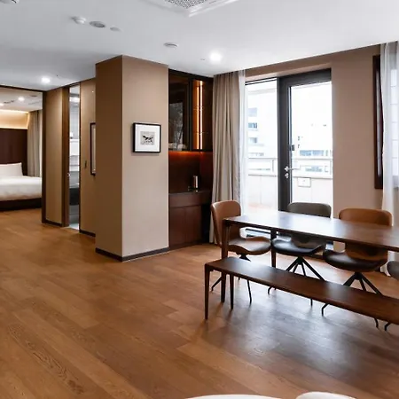The Prima Hotel Jongno Séoul Extérieur photo