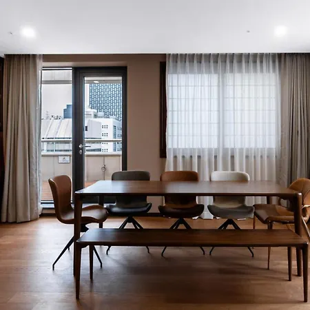 The Prima Hotel Jongno Séoul Extérieur photo
