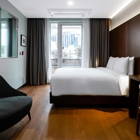 The Prima Hotel Jongno Séoul Extérieur photo