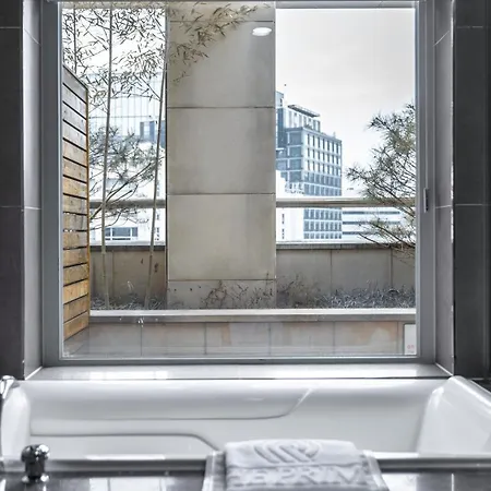 The Prima Hotel Jongno Séoul Extérieur photo