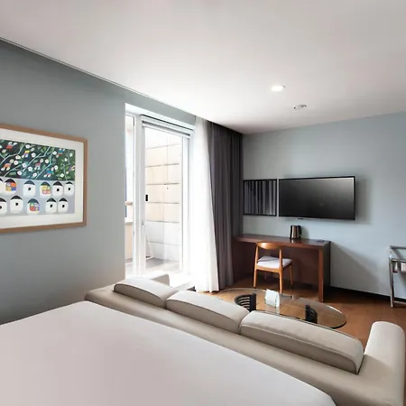 The Prima Hotel Jongno Seoul Room photo