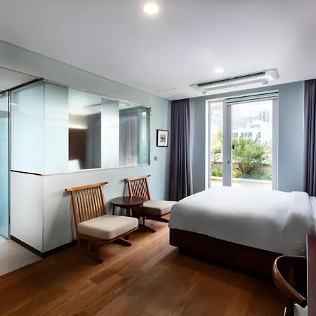 The Prima Hotel Jongno Seoul Room photo