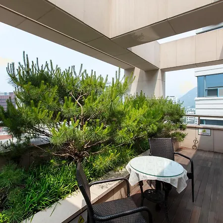 The Prima Hotel Jongno Seoul Room photo