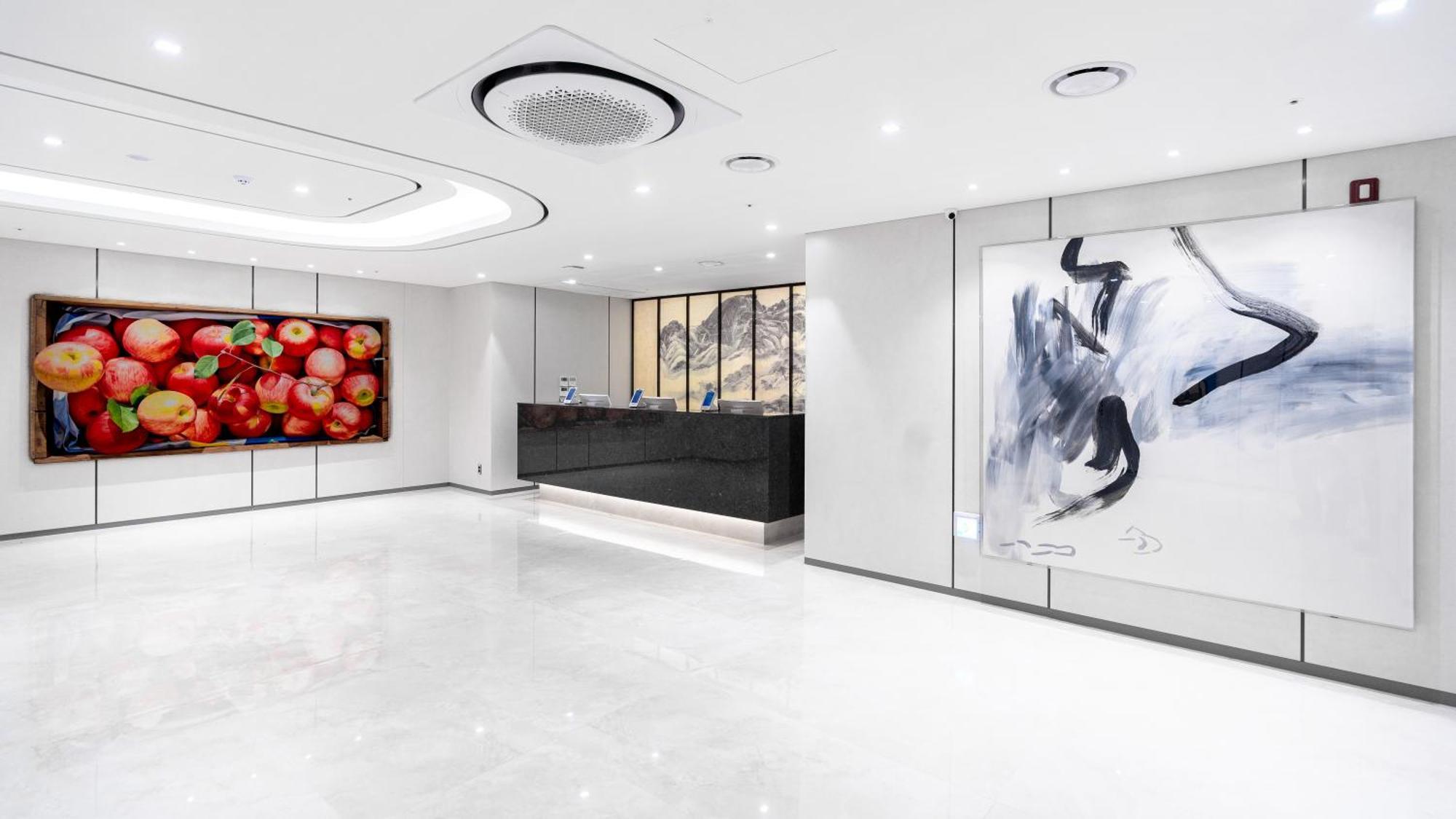 The Prima Jongno Hotel 3*