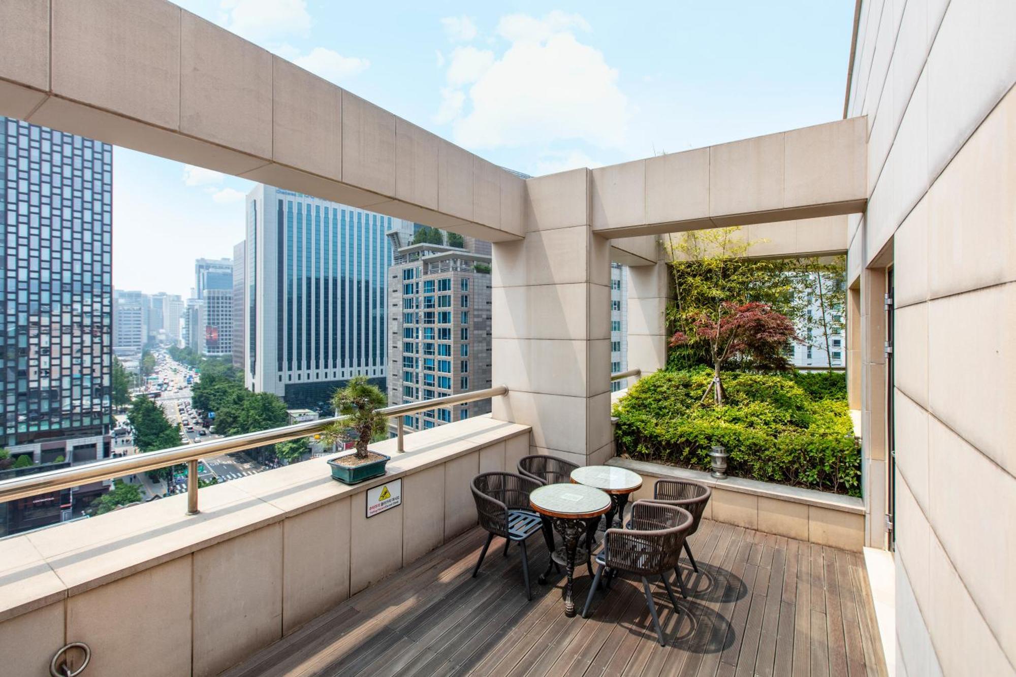 The Prima Jongno Hotel 3*
