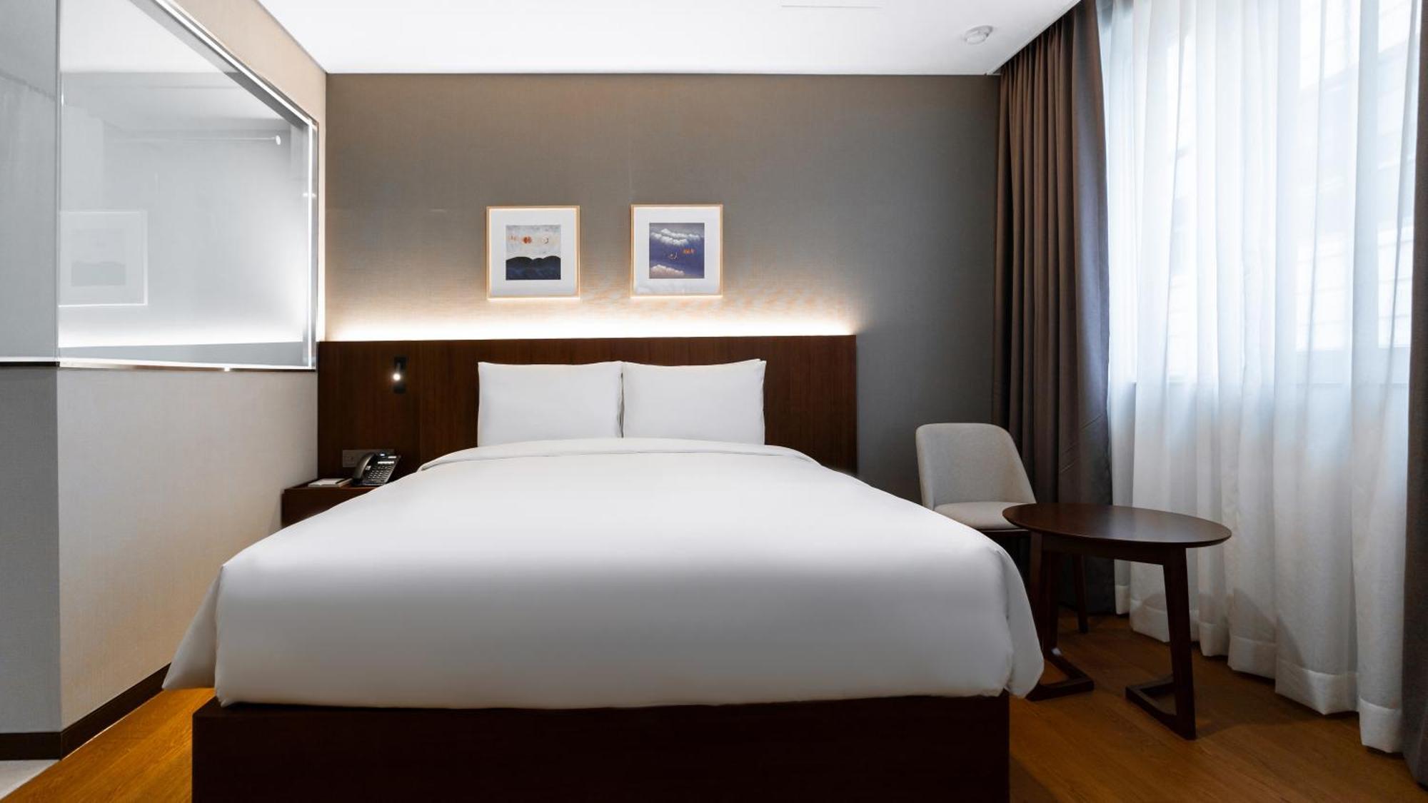 Hotel The Prima Jongno