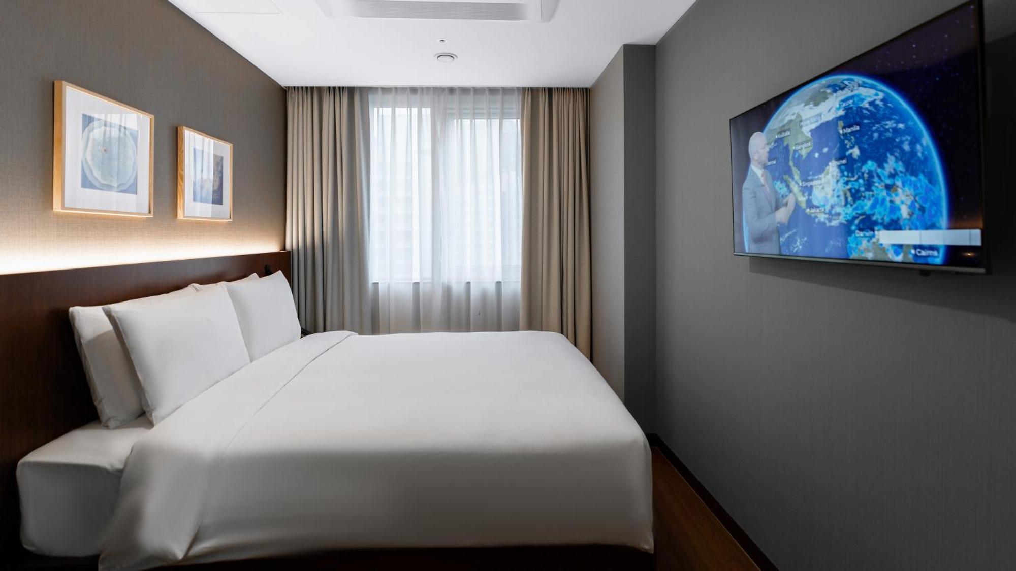 Hotel The Prima Jongno