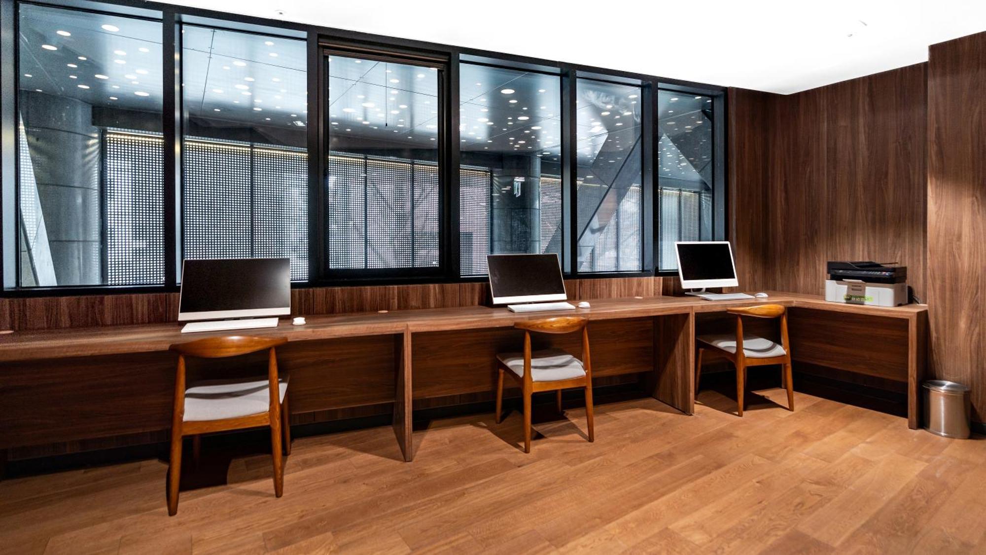 The Prima Jongno Hotel Séoul