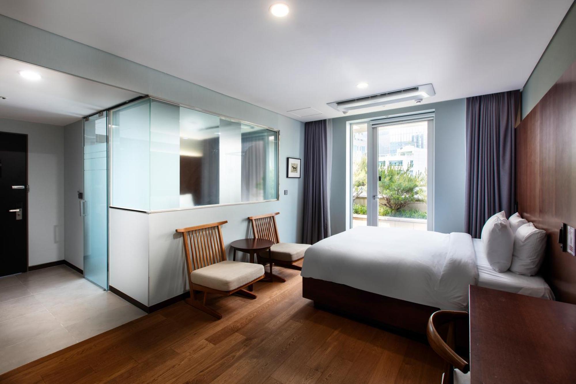 Hotel The Prima Jongno Seoul