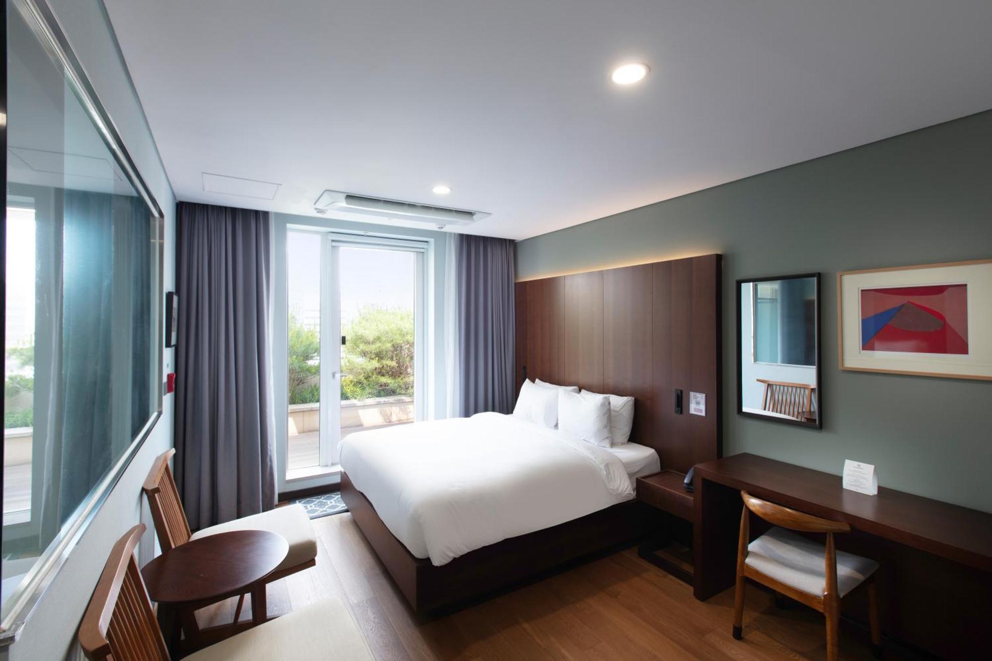 The Prima Jongno 3*